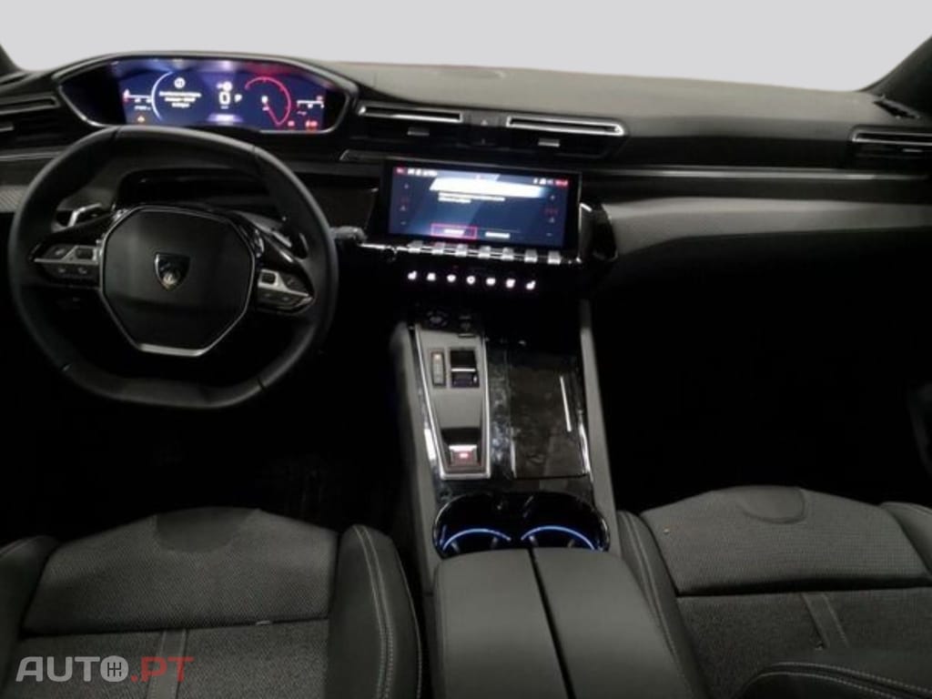 Peugeot 508 SW Allure Pack FULL LED EAT8