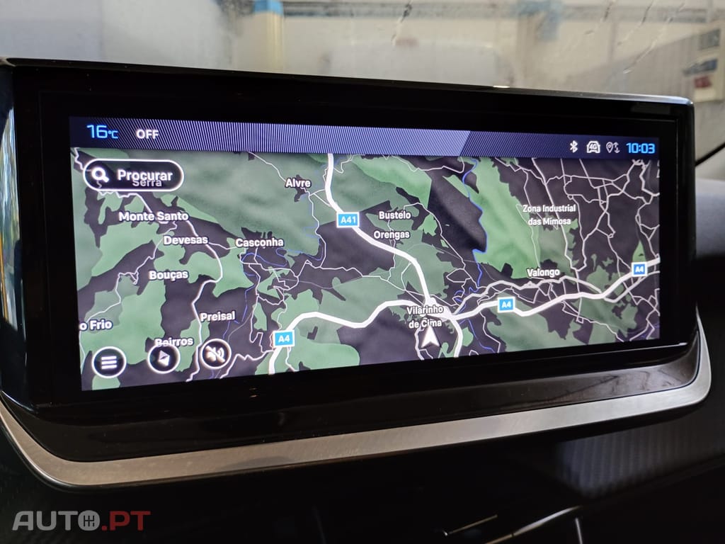 Peugeot 208 1.2 PureTech Allure