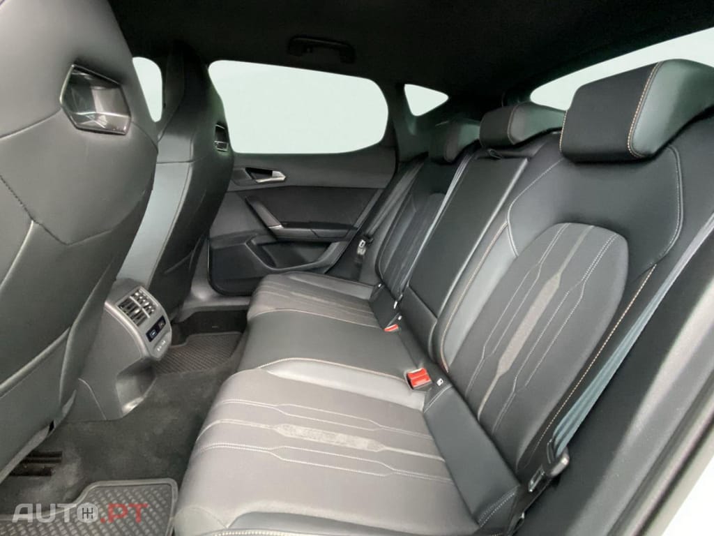 Cupra Leon 1.4 E-Hybrid DSG