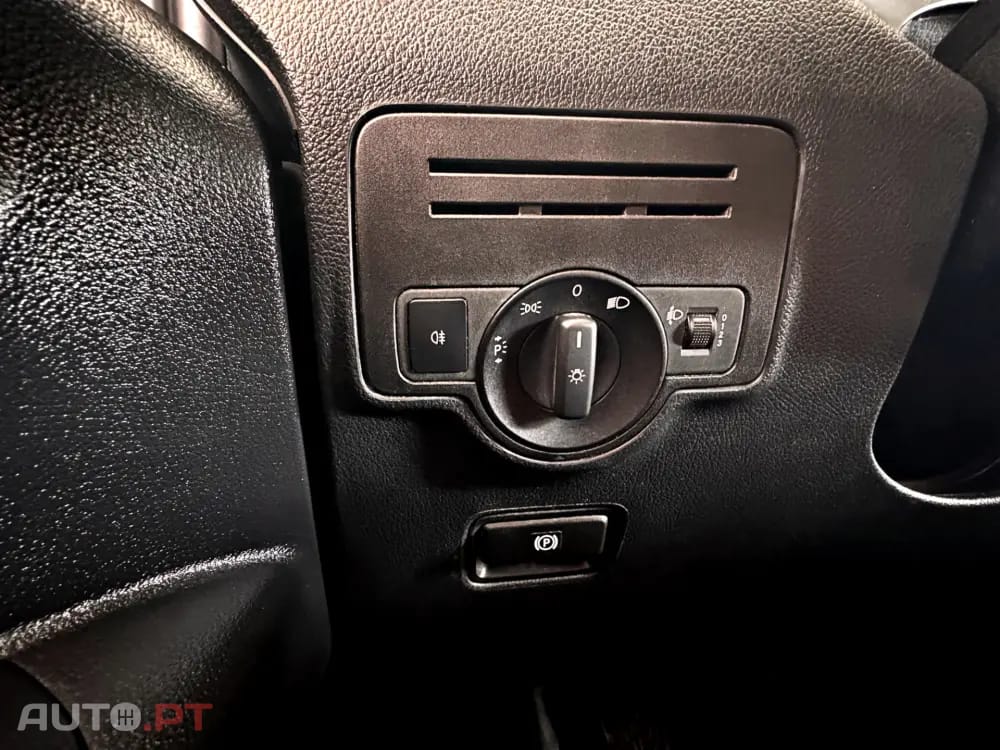 Mercedes-Benz Vito 110 CDi/32 Pro