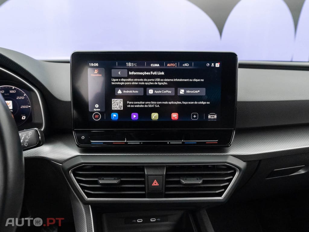 Seat Leon 1.0 TSI Style