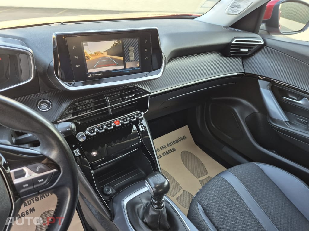 Peugeot 2008 1.2 PureTech Allure Pack
