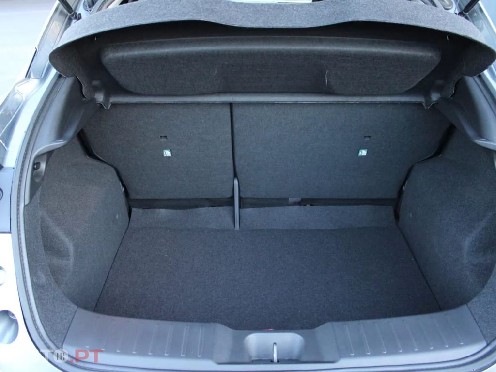 Nissan Juke 1.0 DIG-T Acenta