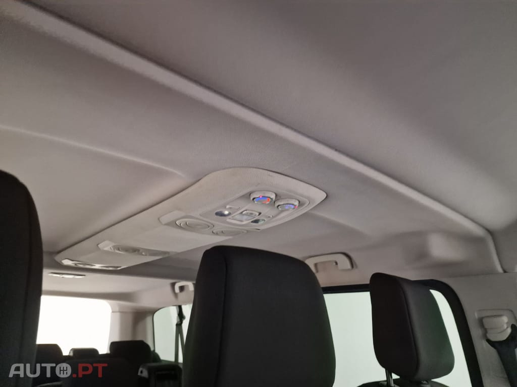 Toyota Proace Verso COMBI 1.6 D-4D L2 GPS 9 LUGARES