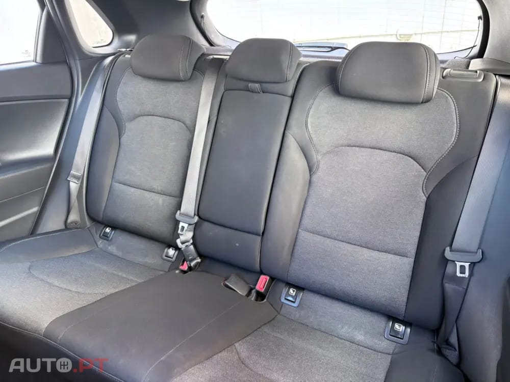 Hyundai i30 1.6 CRDi STyle Plus