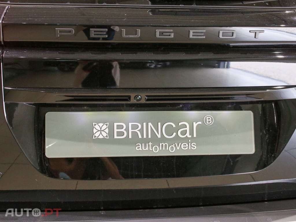 Peugeot 2008 1.2 PureTech Allure