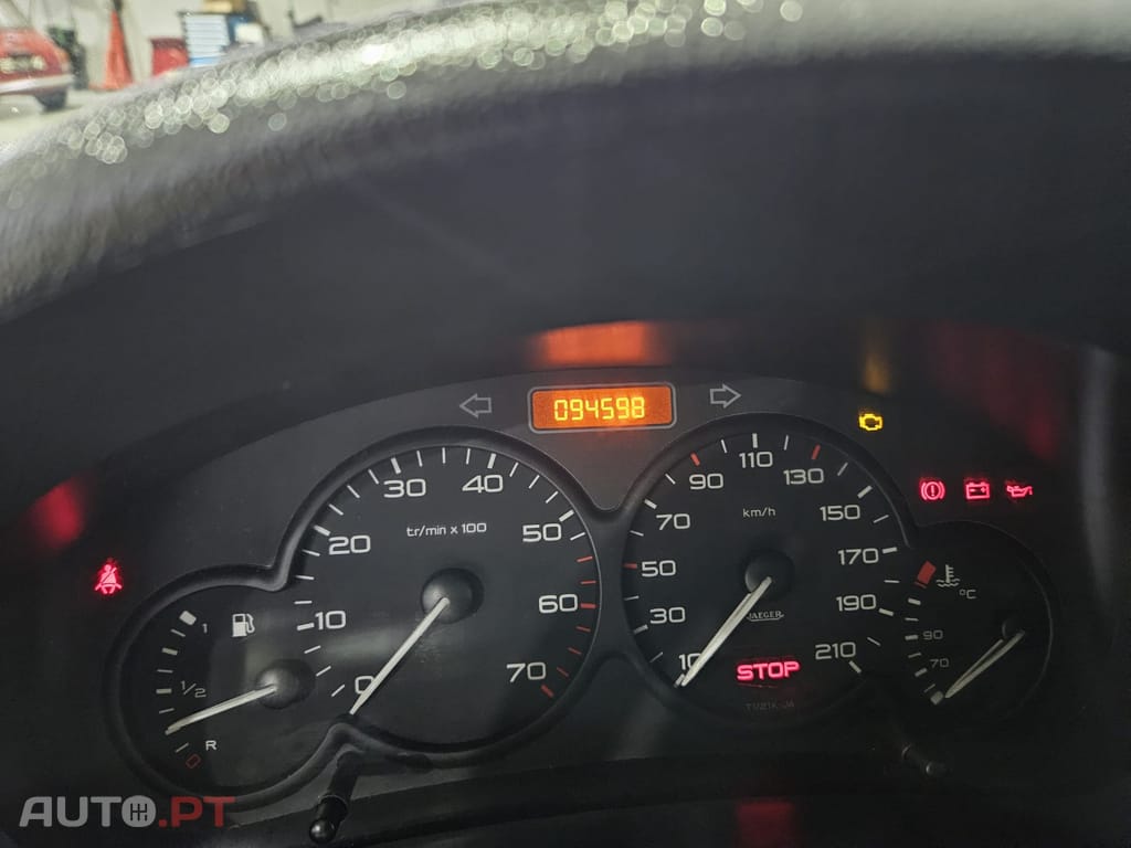 Citroen Berlingo 1.6 HDI