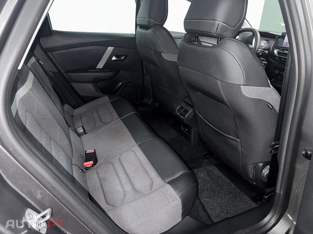 Citroen C4 X 1.2 PureTech Feel Pack EAT8