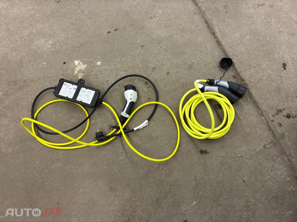 MINI Electric Copper SE Finition Greenwich