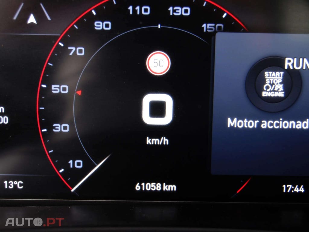 Fiat Tipo 1.3 Multijet City Life