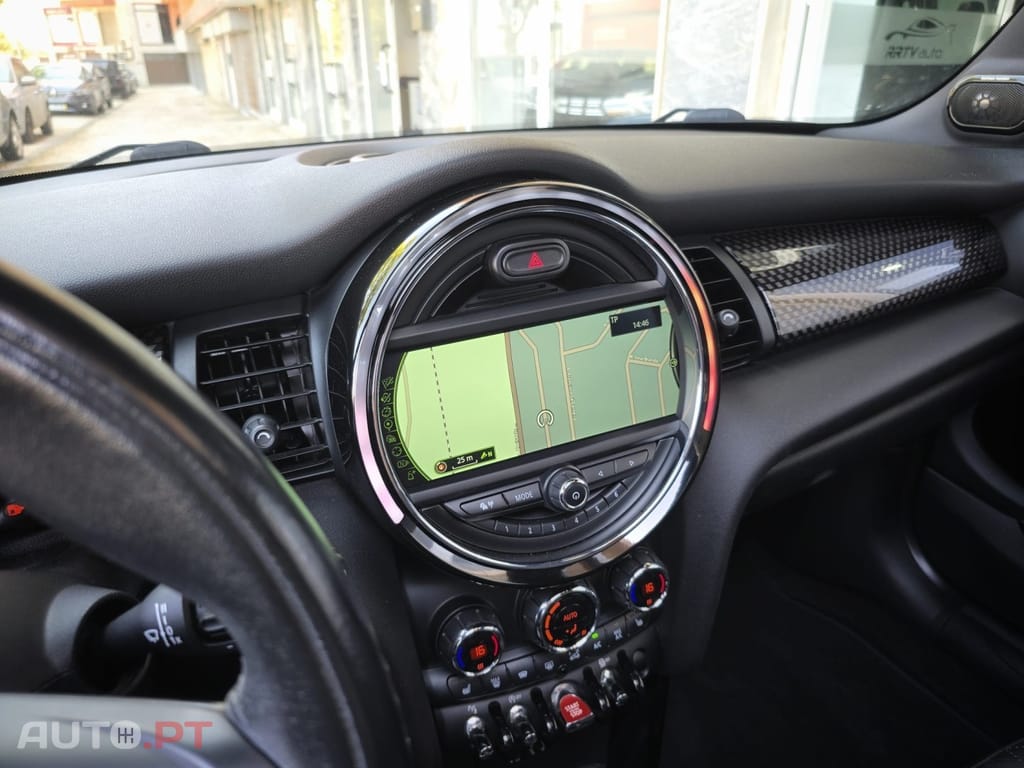 MINI Cooper Cooper SD