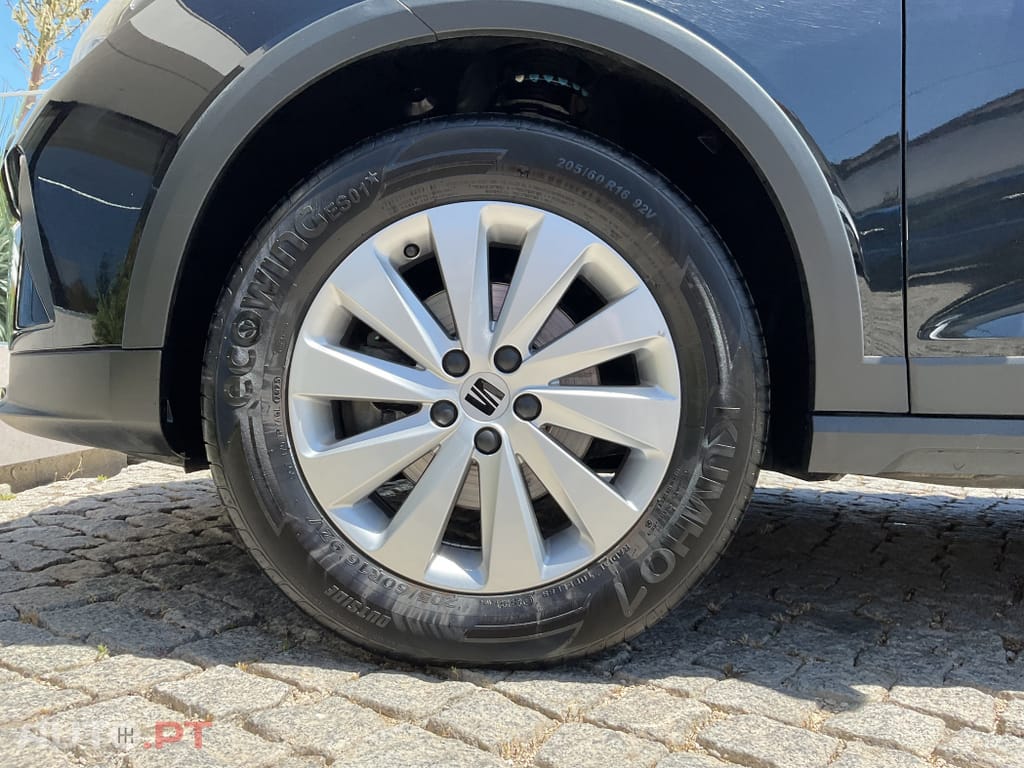 Seat Arona 1.0 TSI Style DSG