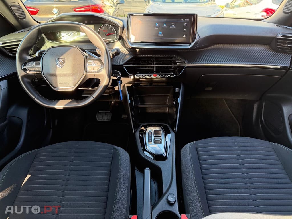 Peugeot 2008 1.5 BlueHDi Active Pack EAT8