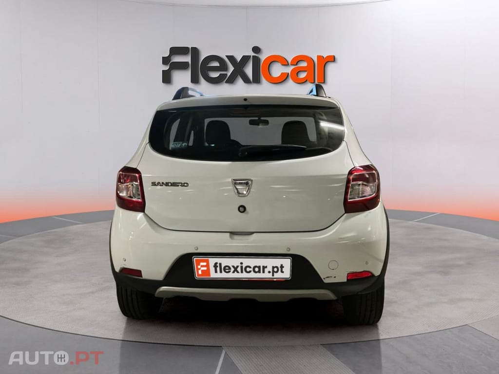 Dacia Sandero 0.9 TCe