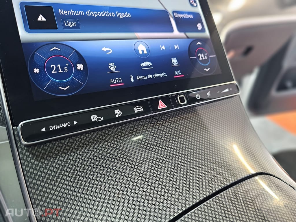 Mercedes-Benz GLC 300 de Coupe 4Matic 9G-TRONIC Edition AMG Line