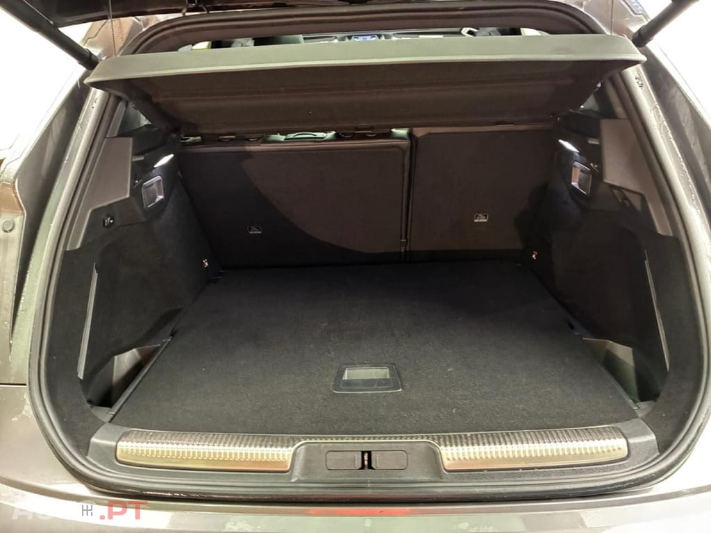 DS DS7 Crossback 1.6 THP Performance Line EAT8