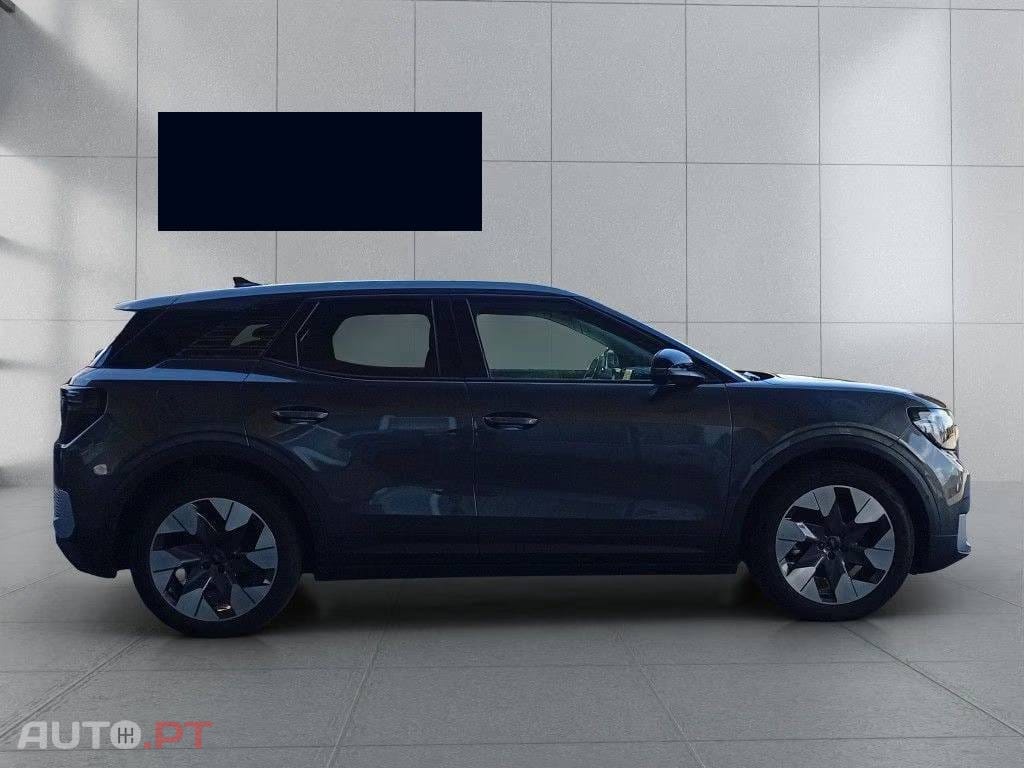 Ford Explorer 52 kWh Standard Range RWD