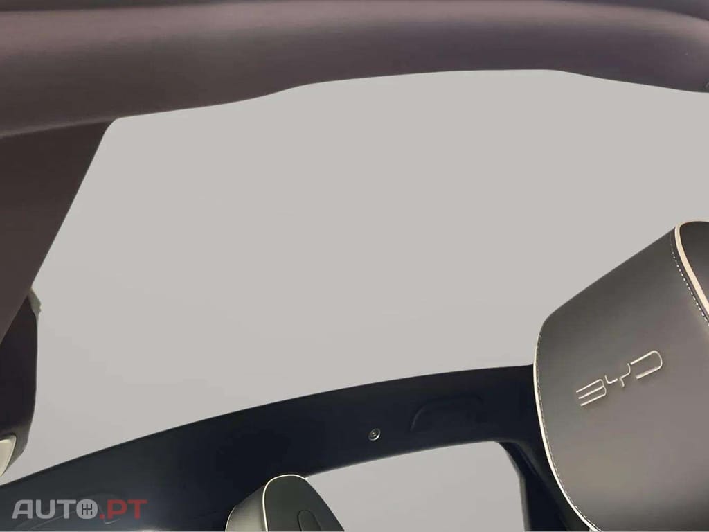 BYD Seal Excellence