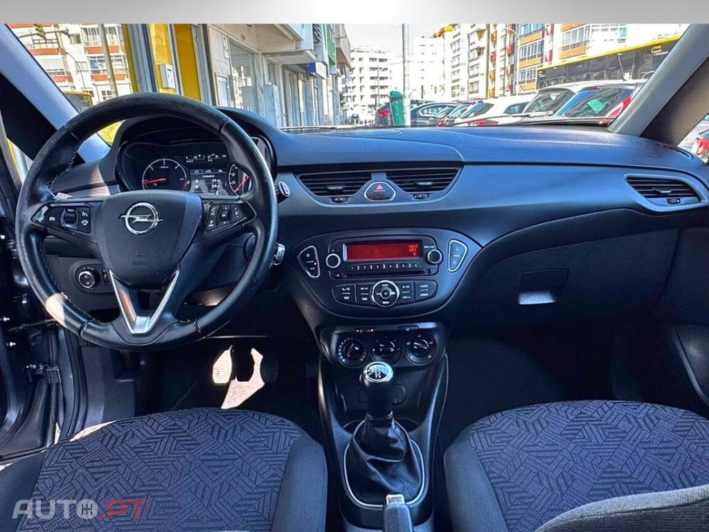 Opel Corsa 1.3 CDTi Ecotec d