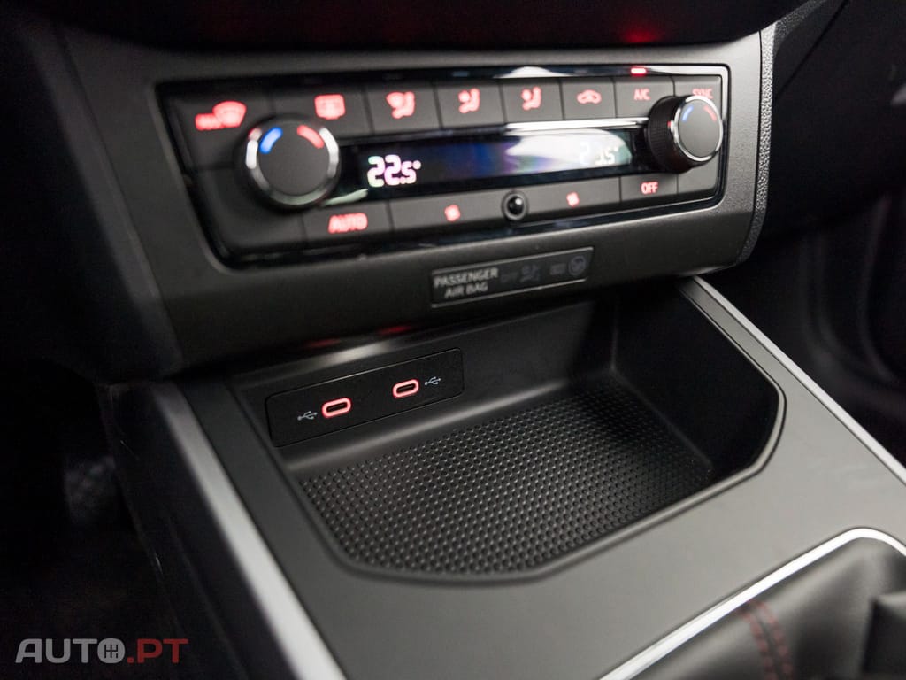 Seat Arona 1.0 TSI FR