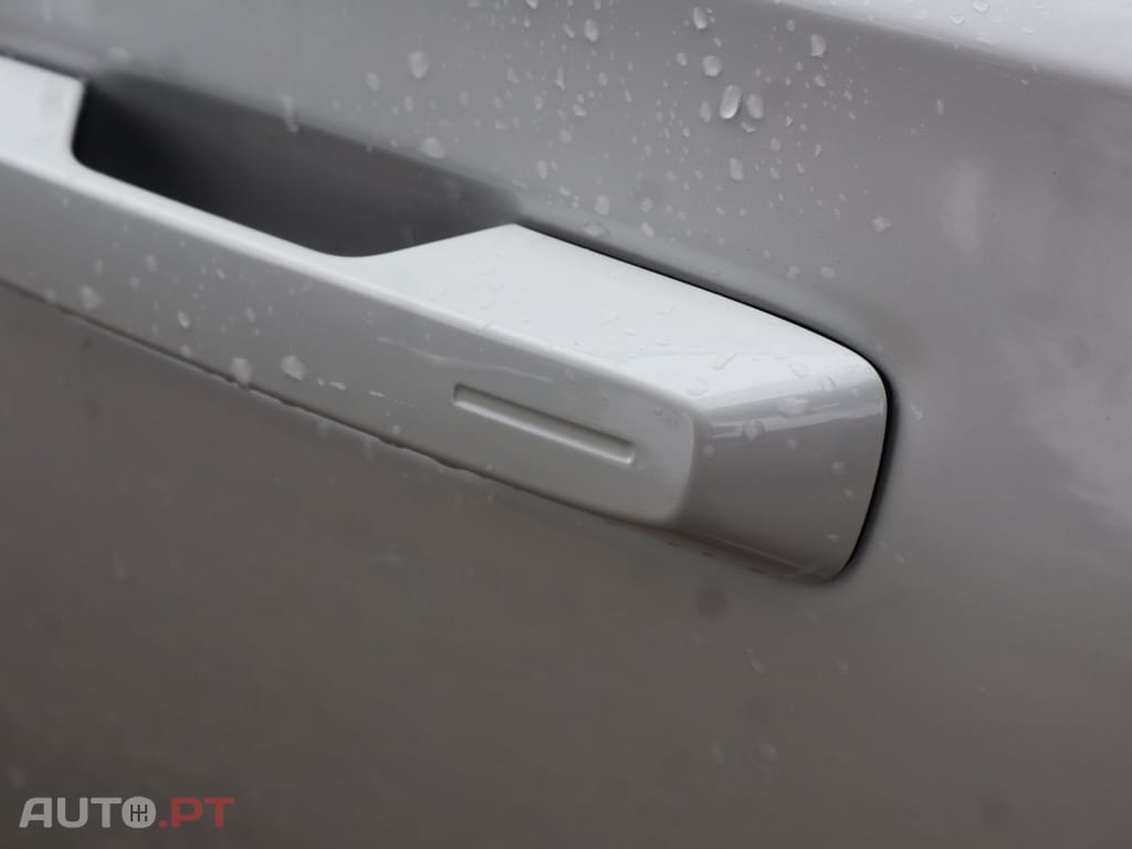 Polestar 2 Long Range 78 kWh AWD
