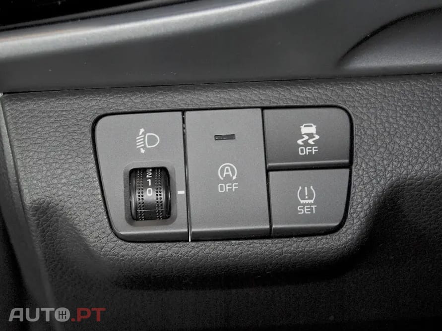 Kia Stonic 1.0 T-GDi Drive