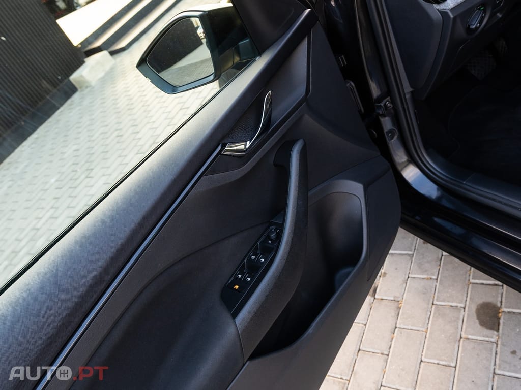 Skoda Kamiq 1.0 TSI Style DSG