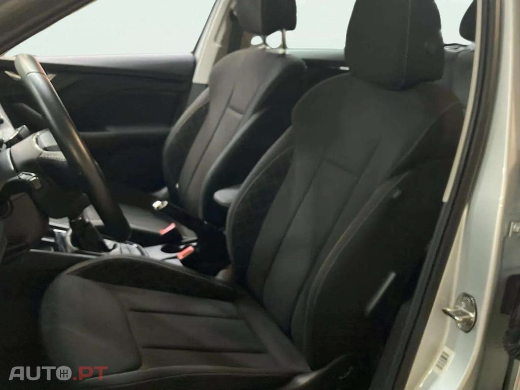 Skoda Kamiq 1.0 TSI DSG