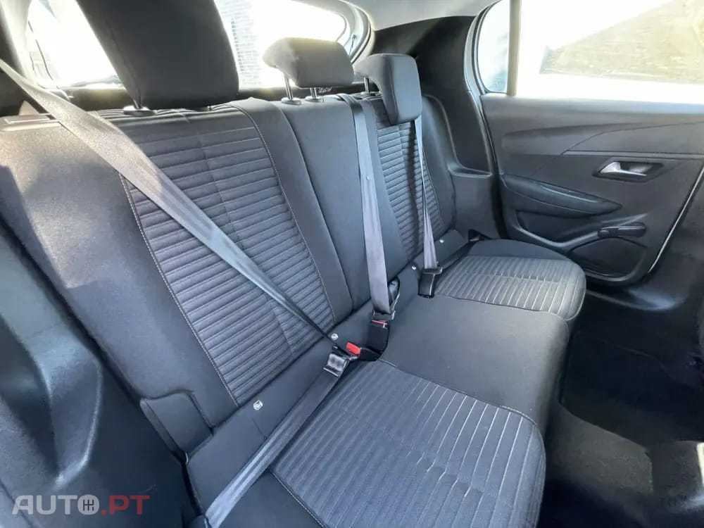 Peugeot 208 1.2 PureTech Active Pack