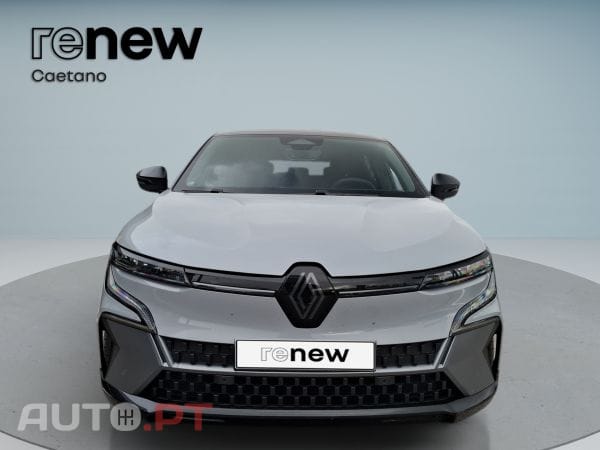 Renault Mégane ESPRIT ALPINE 220CV AUTONOMIA CONFORTO