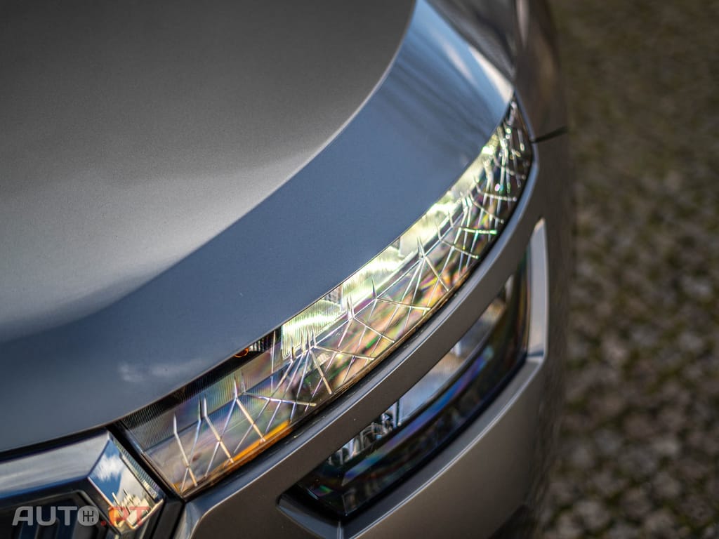 Skoda Kamiq 1.0 TSI Ambition