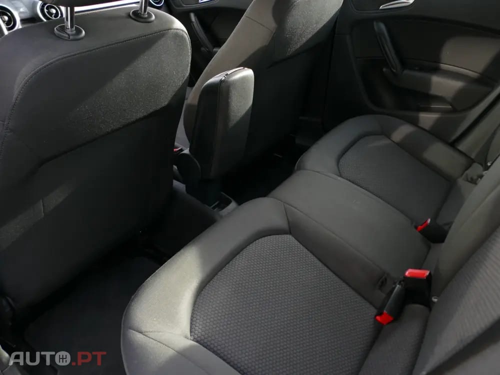 Audi A1 1.4 TDI