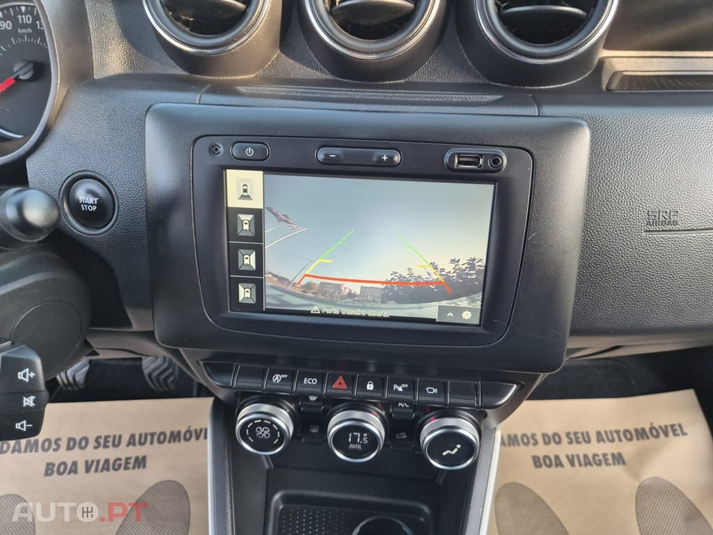 Dacia Duster 1.0 TCe ECO-G Prestige Bi-Fuel