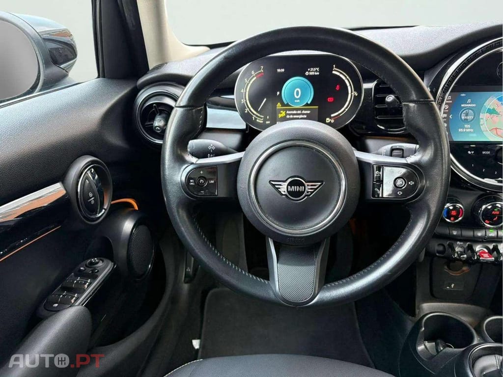 MINI Cooper Cooper Auto