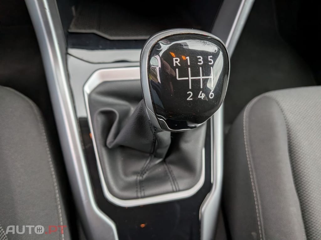 Volkswagen T-Roc 1.0 TSI Life