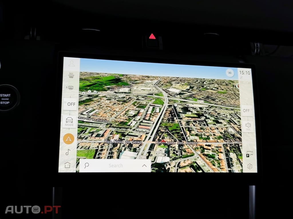 Land Rover Discovery Sport 1.5 I3 P300e AWD S