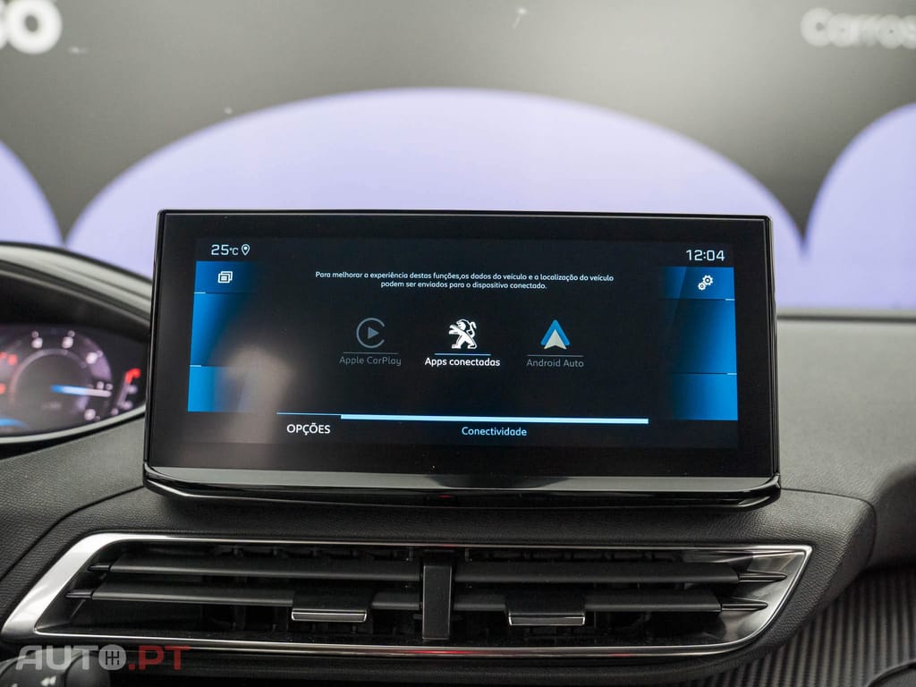 Peugeot 5008 1.5 BlueHDi Active Pack