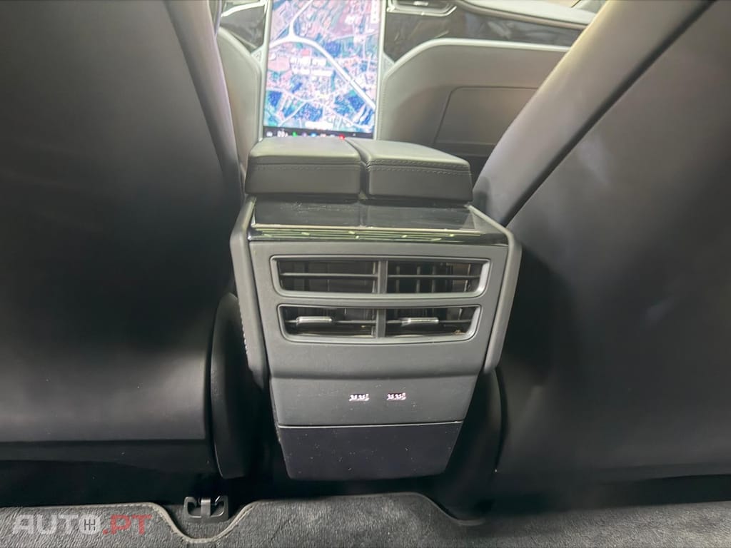 Tesla Model S 75D
