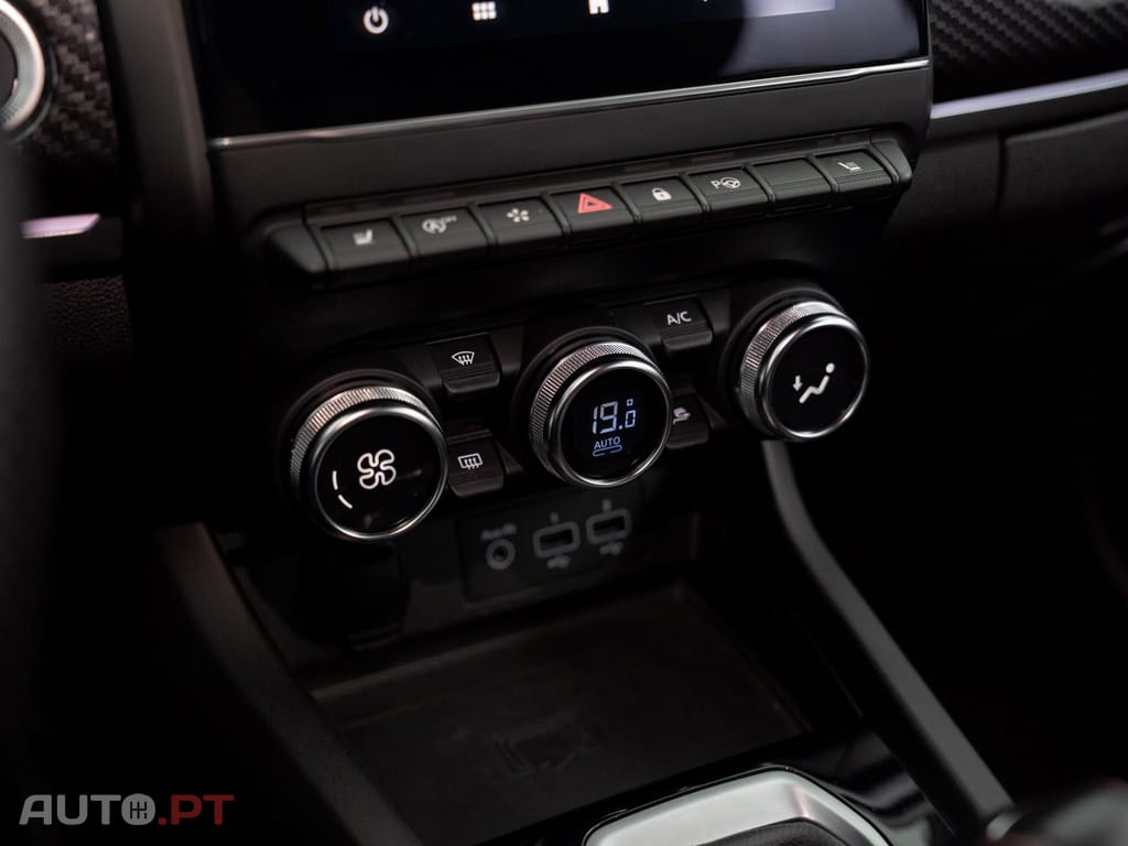 Renault Arkana 1.3 TCe R.S.Line EDC