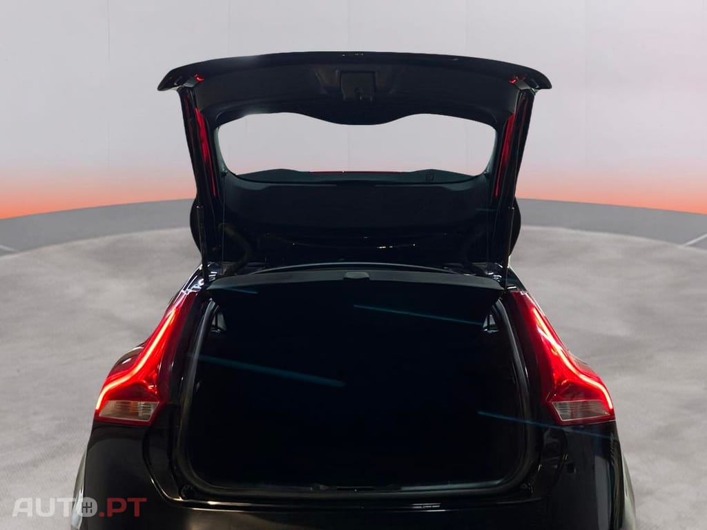 Volvo V40 2.0 D2 Kinetic