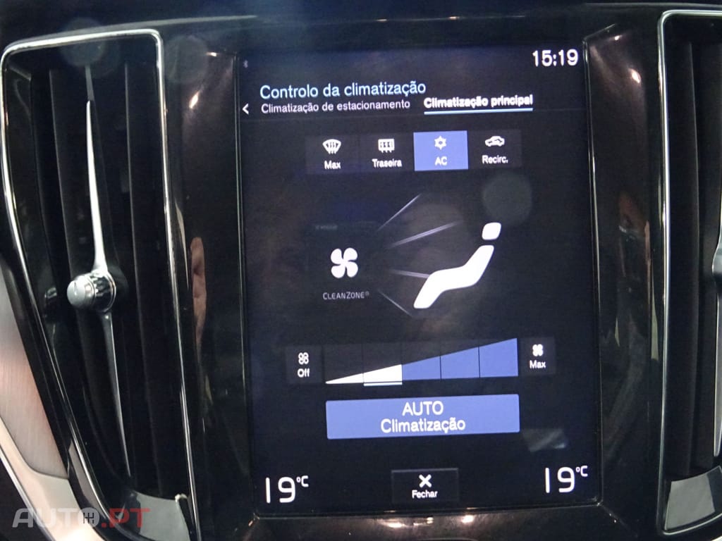 Volvo V60 2.0 D3 Momentum