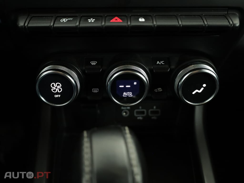 Renault Arkana Arkana 1.3 TCe Intens EDC