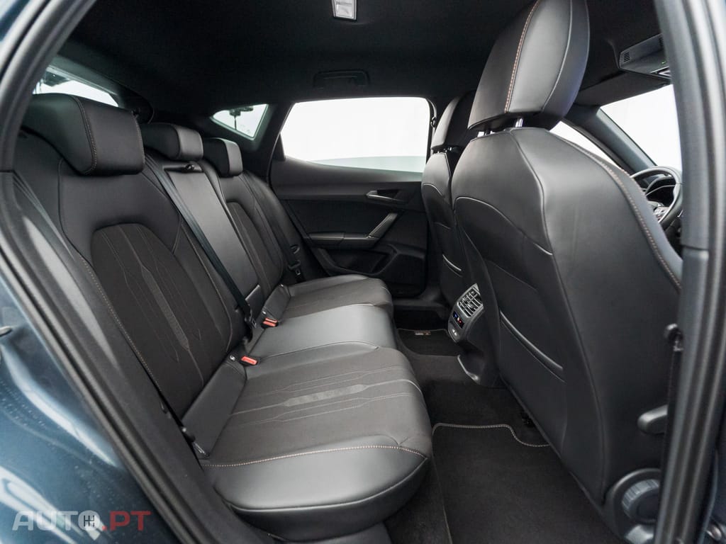 Cupra Formentor 1.5 TSI Base