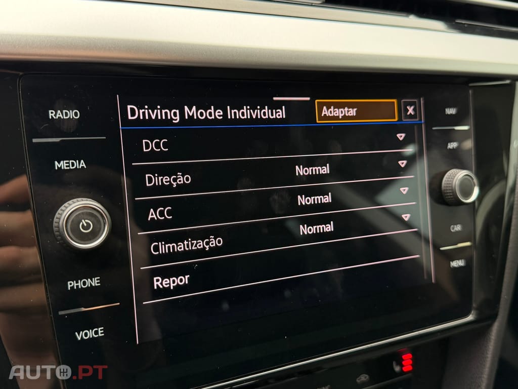 Volkswagen Arteon 1.4 TSI eHybrid Elegance
