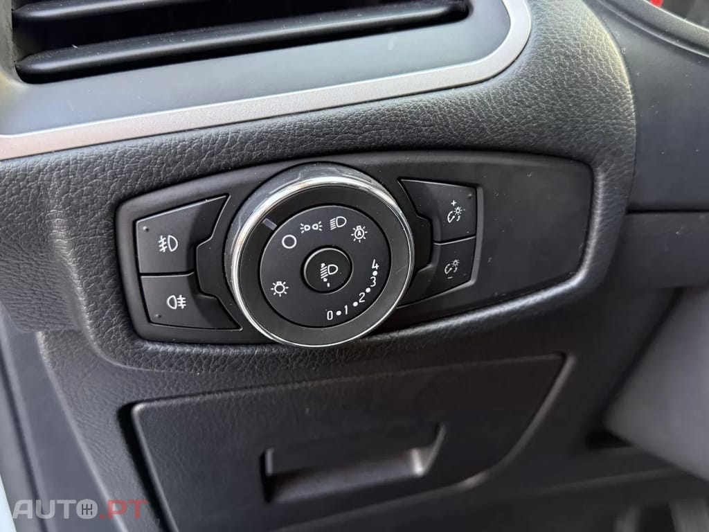 Ford S-Max 2.0 TDCi Titanium