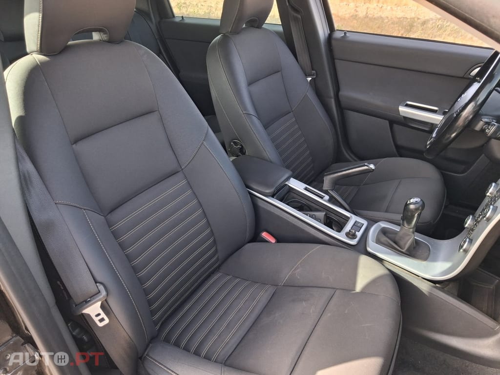 Volvo V50 1.6 D Drive Business Ed. Pro Start/Stop