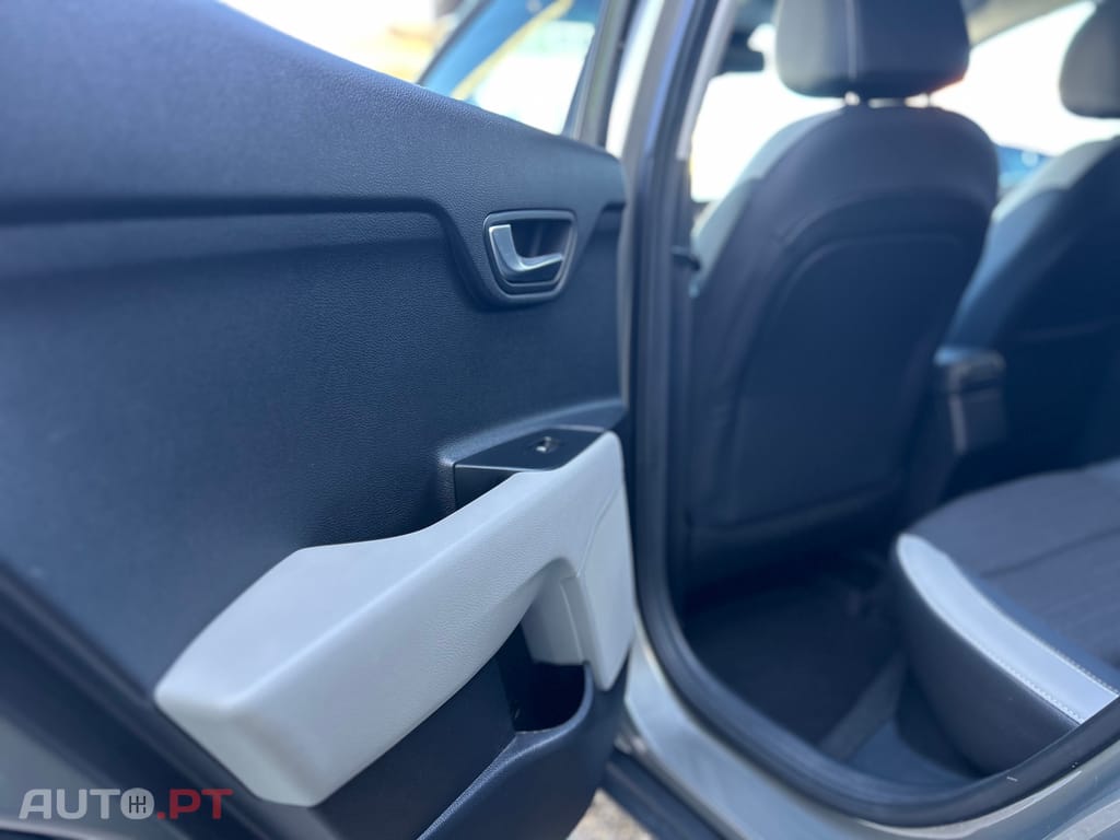 Kia Stonic 1.0 T-GDi TX