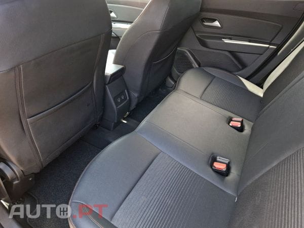 Dacia Duster 1.0 ECO-G 100cv Bi-Fuel SL Extreme