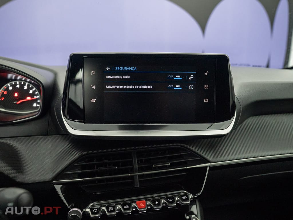 Peugeot 208 1.2 PureTech Active