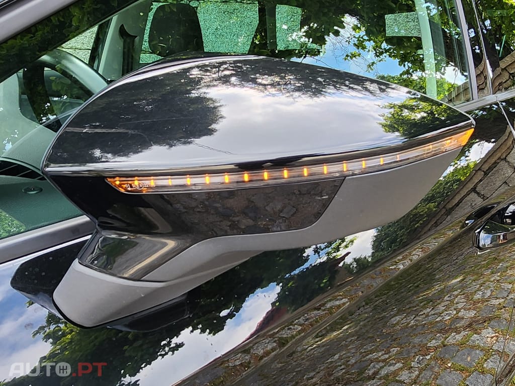 Seat Leon 1.6 TDI Style S/S